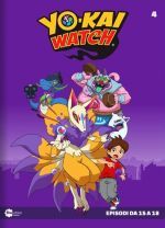 Yo-Kai Watch